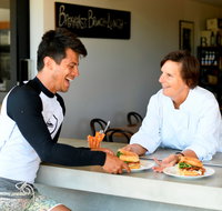 Lamont's - Smiths Beach - Geraldton Accommodation