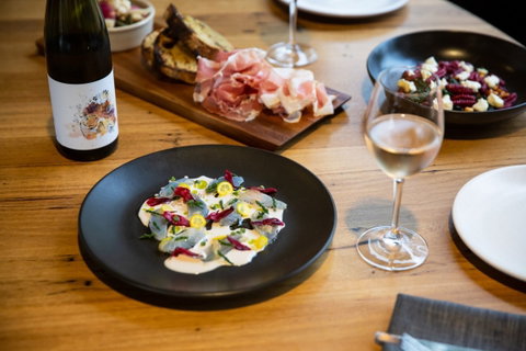 LOT.100 Dining & Tasting Experience - Geraldton Accommodation 0