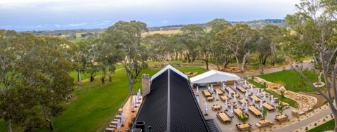 LOT.100 Dining & Tasting Experience - Geraldton Accommodation 1