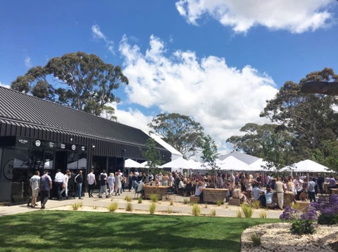 LOT.100 Dining & Tasting Experience - Geraldton Accommodation 2