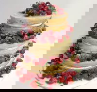 Mezzapica Cakes - Gledswood Hills - Geraldton Accommodation