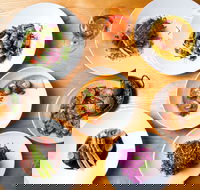 Noodle Craze - Geraldton Accommodation