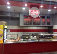 Noodle World - Geraldton Accommodation
