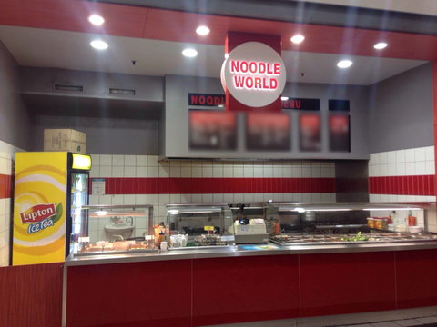 Noodle World - Geraldton Accommodation 0