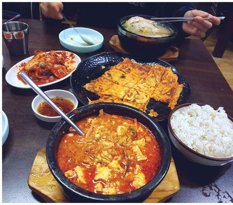 O Se O Restaurant - Geraldton Accommodation 0