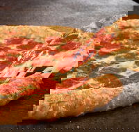 Pizza Hut - Ipswich - Geraldton Accommodation