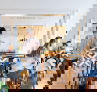 Presto Eatery - Geraldton Accommodation