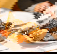 Ramas Restaurant - Geraldton Accommodation