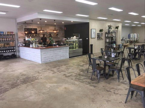 S & AJ - Geraldton Accommodation 2