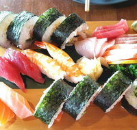 Sakana Sushi Bar - Geraldton Accommodation