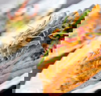 Sorrentos Cafe - Geraldton Accommodation