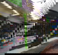 Stirling Chickens - Geraldton Accommodation