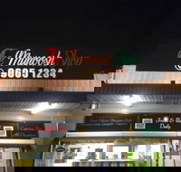 The Munoosh Shop - Geraldton Accommodation