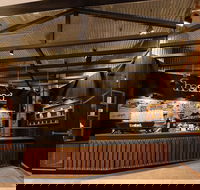The Shed Cafe - Miranda - Geraldton Accommodation