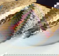 Truly Scrumptious - Geraldton Accommodation