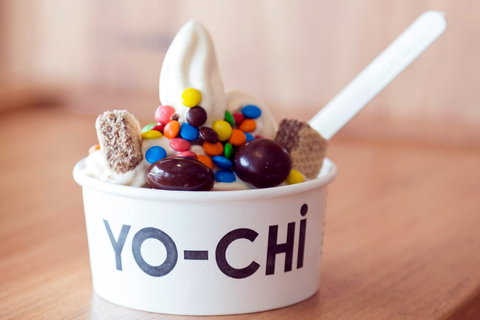 Yo-Chi Frozen Yogurt - Hawthorn - Geraldton Accommodation 0