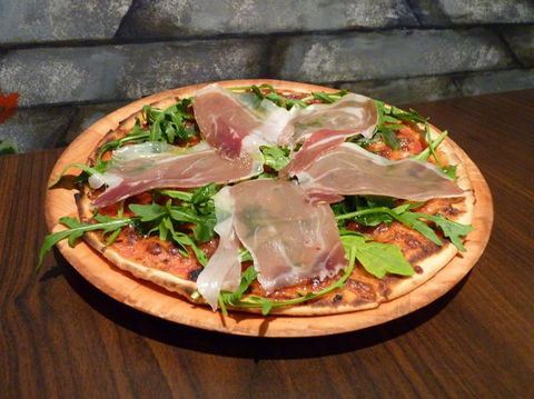 Alfresco Italian Restaurant - Geraldton Accommodation 0