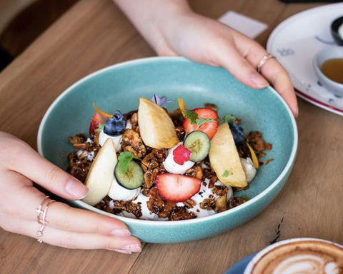 Appy Eatery - Geraldton Accommodation 0