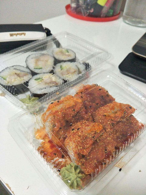 Au Sushi World - Geraldton Accommodation 0