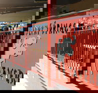 Berry Springs Tavern - Geraldton Accommodation