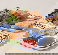 Chiangmai Thai - Broadbeach - Geraldton Accommodation