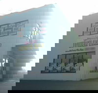 Greedy Guts Lunchbar - Geraldton Accommodation