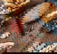 Grill'd - Claremont Quarter - Claremont - Geraldton Accommodation