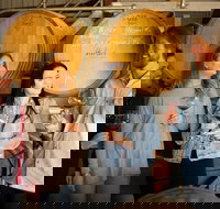 Herbert Vineyard Cellar Door - Geraldton Accommodation