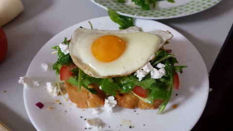 Jarra Infusion - Geraldton Accommodation 0