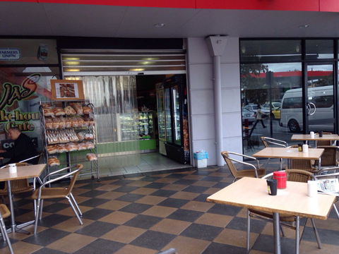 JAS Bakehouse And Cafe - Geraldton Accommodation 0