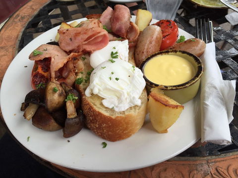 Jean Pascal Patisserie - Geraldton Accommodation 0