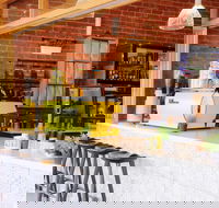 Le Roi Cafe - Geraldton Accommodation