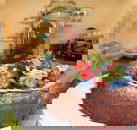 Lillie Lounge - Geraldton Accommodation