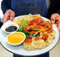Nourish Me Cafe - Geraldton Accommodation