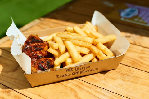 O Tuga Tastes Of Portugal - Geraldton Accommodation 0