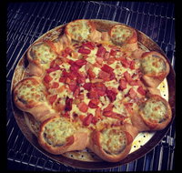 Pizza Hut North Strathfield - North Strathfield - Geraldton Accommodation