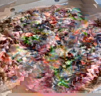 Pizza Nova - Geraldton Accommodation