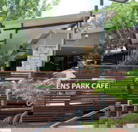 Queens Park Cafe - Geraldton Accommodation