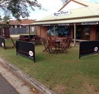 RayJays Fish  Chips - Geraldton Accommodation