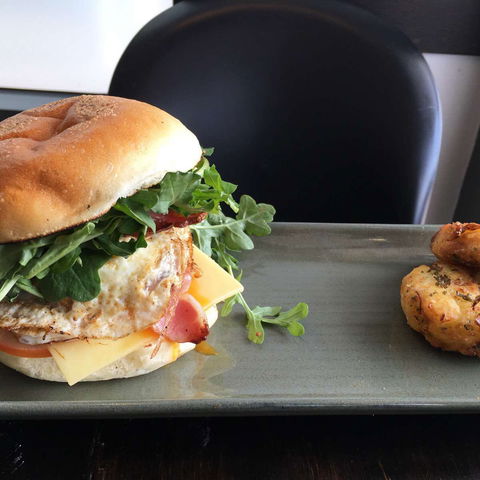 Salt Cafe And Restaurant - Geraldton Accommodation 0