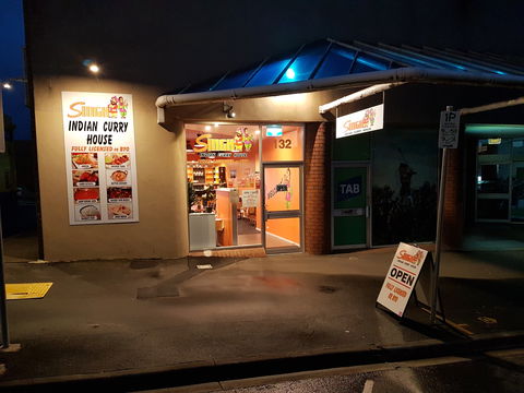 SINGH Indian Curry House - Geraldton Accommodation 0