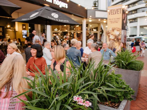 The Social At IPAC - Geraldton Accommodation 0
