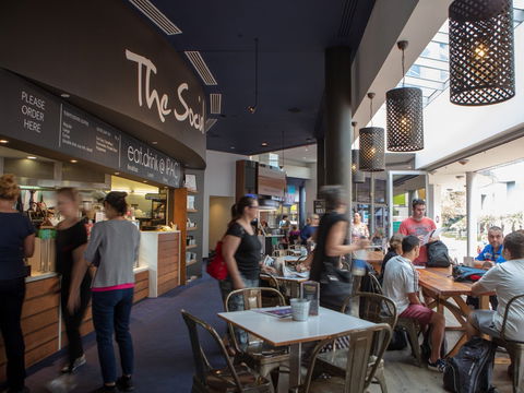 The Social At IPAC - Geraldton Accommodation 2