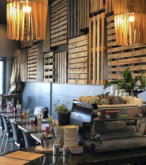 The Crossing Cafe - Geraldton Accommodation 0