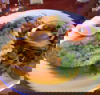 Topolinis Caffe - Geraldton Accommodation