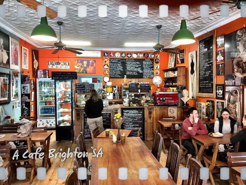 A Cafe Etc - Geraldton Accommodation 0