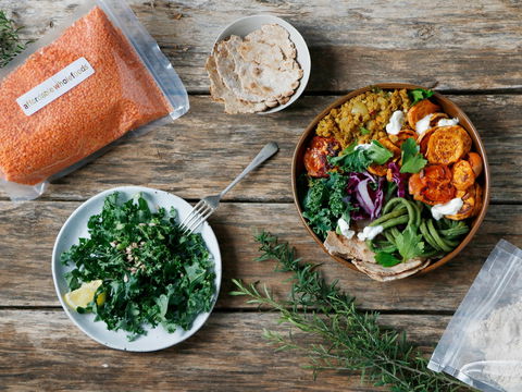 Affordable Wholefoods Lismore - Geraldton Accommodation 0