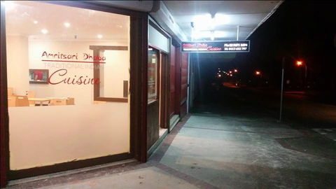 Amritsari Dhaba - Geraldton Accommodation 0