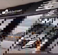 Caffeine Bean - Geraldton Accommodation