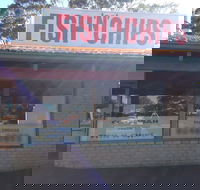 Coolibah Fish n Chips - Geraldton Accommodation